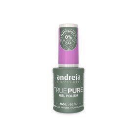 Verniz de unhas Andreia Gel Paint Violeta Nº 09 4 ml Neon | Tienda24 - Global Online Shop Tienda24.eu