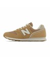 Casual Damenturnschuh New Balance 373 v2 Braun | Tienda24 Tienda24.eu