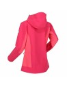 Women's Sports Jacket Regatta Highton Stretch III Fuchsia | Tienda24 Tienda24.eu