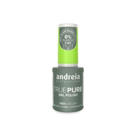 vernis à ongles Andreia True Pure 10,5 ml T14 de Andreia, Vernis gels semi-permanents - Réf : S4261375, Prix : 12,97 €, Remis...