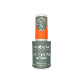 vernis à ongles Andreia True Pure 10,5 ml T15 de Andreia, Vernis gels semi-permanents - Réf : S4261376, Prix : 13,85 €, Remis...