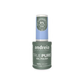 Nagellack Andreia True Pure 10,5 ml T16 von Andreia, Gellack - Ref: S4261377, Preis: 12,93 €, Rabatt: %