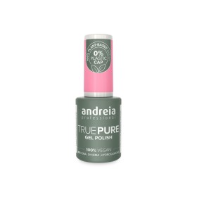 Nagellack Andreia True Pure 10,5 ml T18 von Andreia, Gellack - Ref: S4261379, Preis: 13,85 €, Rabatt: %