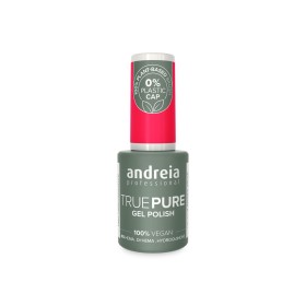 vernis à ongles Andreia True Pure 10,5 ml T19 de Andreia, Vernis gels semi-permanents - Réf : S4261380, Prix : 13,85 €, Remis...