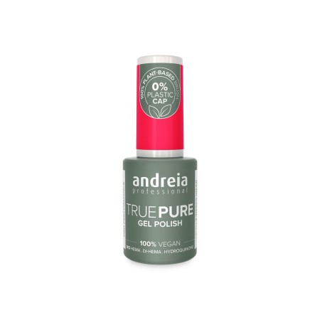 Pintaúñas Andreia True Pure 10,5 ml T19 de Andreia, Esmaltes en gel - Ref: S4261380, Precio: 13,85 €, Descuento: %