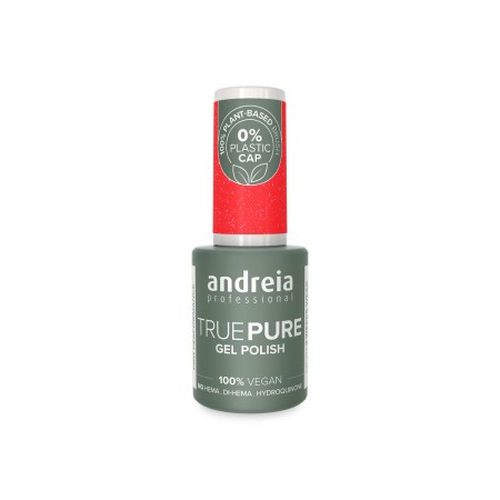 verniz de unhas Andreia True Pure 10,5 ml T20 de Andreia, Vernizes em gel - Ref: S4261381, Preço: 13,85 €, Desconto: %