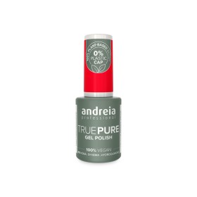 vernis à ongles Andreia True Pure 10,5 ml T21 de Andreia, Vernis gels semi-permanents - Réf : S4261382, Prix : 13,85 €, Remis...