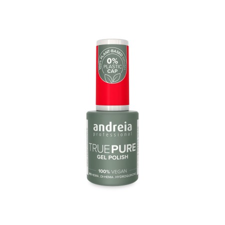 nail polish Andreia True Pure 10,5 ml T21 by Andreia, Gel Polish - Ref: S4261382, Price: 13,85 €, Discount: %