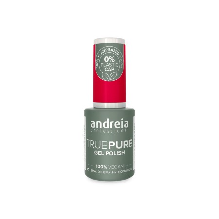 vernis à ongles Andreia True Pure 10,5 ml T23 de Andreia, Vernis gels semi-permanents - Réf : S4261383, Prix : 13,85 €, Remis...