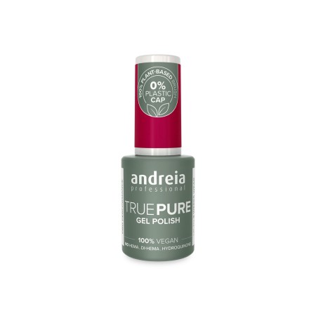 Pintaúñas Andreia True Pure 10,5 ml T24 de Andreia, Esmaltes en gel - Ref: S4261384, Precio: 13,85 €, Descuento: %