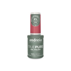 smalto Andreia True Pure 10,5 ml T27 di Andreia, Smalti in gel - Rif: S4261387, Prezzo: 13,85 €, Sconto: %