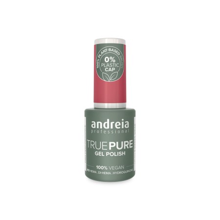 vernis à ongles Andreia True Pure 10,5 ml T27 de Andreia, Vernis gels semi-permanents - Réf : S4261387, Prix : 13,85 €, Remis...