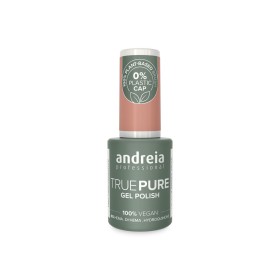 vernis à ongles Andreia True Pure 10,5 ml T30 de Andreia, Vernis gels semi-permanents - Réf : S4261390, Prix : 13,85 €, Remis...