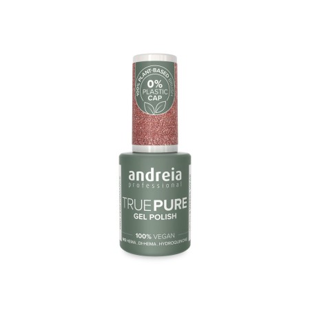 vernis à ongles Andreia True Pure 10,5 ml T31 de Andreia, Vernis gels semi-permanents - Réf : S4261391, Prix : 13,85 €, Remis...