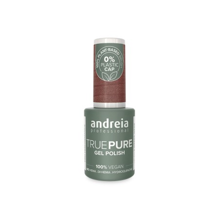 vernis à ongles Andreia True Pure 10,5 ml T32 de Andreia, Vernis gels semi-permanents - Réf : S4261392, Prix : 13,85 €, Remis...