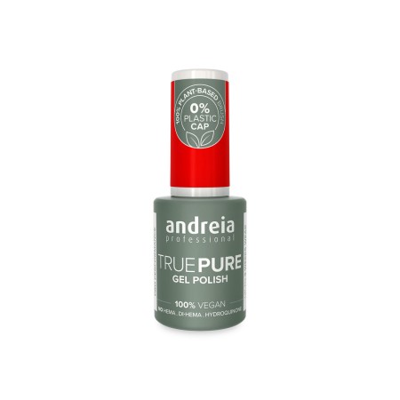 verniz de unhas Andreia True Pure 10,5 ml T35 de Andreia, Vernizes em gel - Ref: S4261395, Preço: 13,85 €, Desconto: %