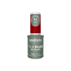 Smalto per unghie Andreia True Pure T38 10,5 ml di Andreia, Smalti - Rif: S4261398, Prezzo: 13,85 €, Sconto: %