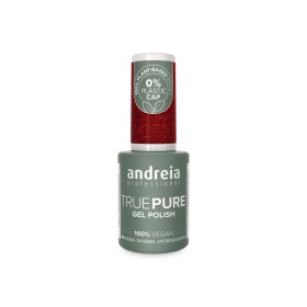 Smalto per unghie Andreia True Pure T39 10,5 ml di Andreia, Smalti - Rif: S4261399, Prezzo: 12,97 €, Sconto: %