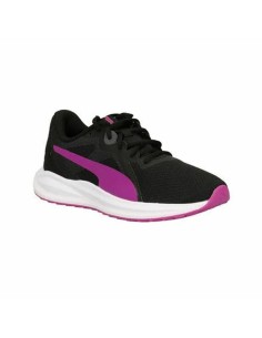 Laufschuhe für Damen Puma Carina Street Weiß | Tienda24 Tienda24.eu