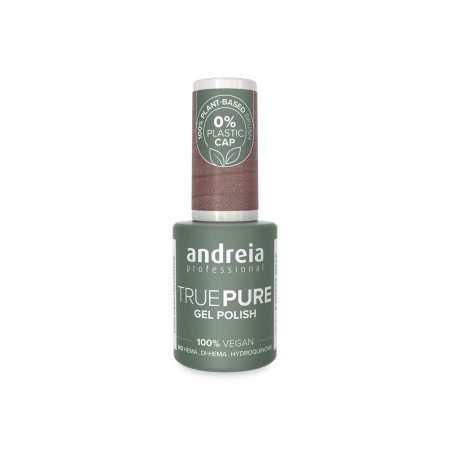 Vernis à ongles Andreia True Pure T42 10,5 ml de Andreia, Vernis à ongles - Réf : S4261401, Prix : 13,85 €, Remise : %