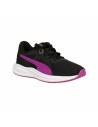 Sapatilhas de Running para Adultos Puma Twitch Runner Preto | Tienda24 Tienda24.eu