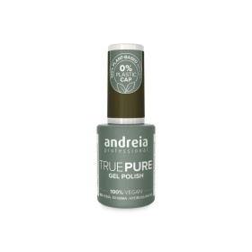 Nagellack Andreia True Pure 10,5 ml T43 von Andreia, Gellack - Ref: S4261402, Preis: 13,85 €, Rabatt: %