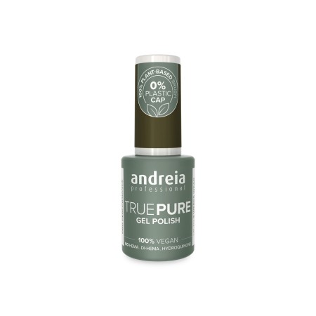 Pintaúñas Andreia True Pure 10,5 ml T43 de Andreia, Esmaltes en gel - Ref: S4261402, Precio: 13,85 €, Descuento: %