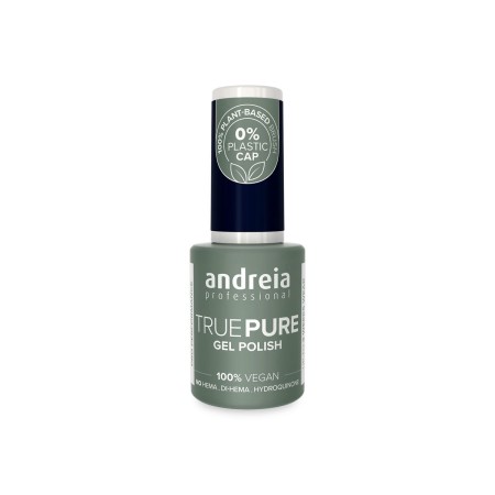 smalto Andreia True Pure 10,5 ml T45 di Andreia, Smalti in gel - Rif: S4261404, Prezzo: 13,85 €, Sconto: %