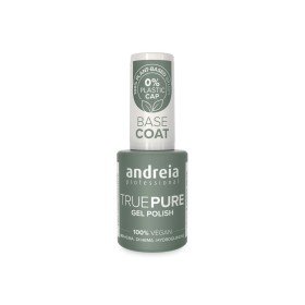 Grundierungsgel für Nägel Andreia True Pure Base Coat 10,5 ml von Andreia, Unterlack - Ref: S4261409, Preis: 13,85 €, Rabatt: %