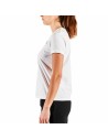 Maglia a Maniche Corte Donna Kappa Cabou Bianco da Kappa, Donna - Ref: S6445651, Precio: 19,11 €, Descuento: %