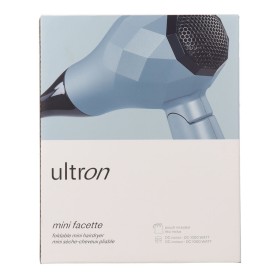 Hairdryer Sinelco Ultron Mini 1000 W Foldable by Sinelco, Hair dryers and diffusers - Ref: S4261429, Price: 42,18 €, Discount: %