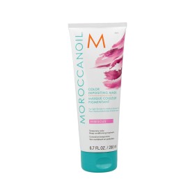 Mascarilla Capilar Color Depositing Moroccanoil Color Depositing 200 ml (200 ml) de Moroccanoil, Champús y acondicionadores -...