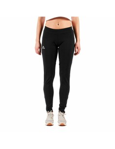 Calças de Treino para Adultos Reebok Modern Safari Jogger Mulher Preto | Tienda24 Tienda24.eu