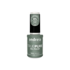 Esmalte de uñas en gel Andreia True Pure T46 10,5 ml de Andreia, Esmaltes en gel - Ref: S4261522, Precio: 13,85 €, Descuento: %