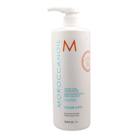 Balsamo Protezione Colore Moroccanoil Color Care 1 L di Moroccanoil, Balsami - Rif: S4261527, Prezzo: 69,83 €, Sconto: %