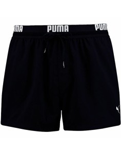 Costume da Bagno Uomo Puma Swim Nero da Puma, Abbigliamento da bagno - Ref: S6445939, Precio: 26,38 €, Descuento: %