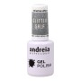 Gel nail polish Andreia Reflective Gala Nº 01 by Andreia, Gel Polish - Ref: S4261544, Price: 18,63 €, Discount: %