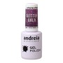 Gel-Nagellack Andreia Reflective Gala Nº 04 von Andreia, Gellack - Ref: S4261545, Preis: 18,63 €, Rabatt: %