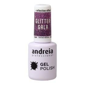 Smalto per unghie in gel Andreia Reflective Gala Nº 04 di Andreia, Smalti in gel - Rif: S4261545, Prezzo: 18,63 €, Sconto: %