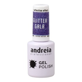 Esmalte de uñas en gel Andreia Reflective Gala Nº 05 de Andreia, Esmaltes en gel - Ref: S4261546, Precio: 18,63 €, Descuento: %