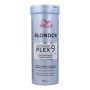 Décolorant Wella Blondor Plex 400 ml | Tienda24 - Global Online Shop Tienda24.eu