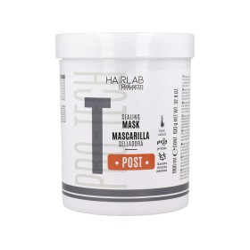 Maschera per Capelli Salerm Hairlab 1 L di Salerm, Balsami ad azione profonda e trattamenti - Rif: S4261552, Prezzo: 45,91 €,...