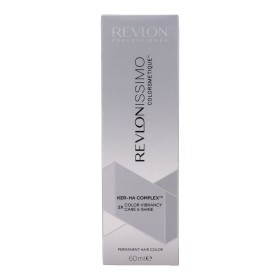 Tinte Permanente Revlon Revlonissimo Colorsmetique Hc10 60 ml de Revlon, Coloración permanente - Ref: S4261557, Precio: 9,06 ...