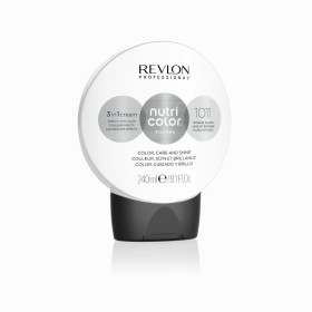 Permanent Dye Revlon Nutri Color 240 ml by Revlon, Permanent Colour - Ref: S4261563, Price: 17,15 €, Discount: %