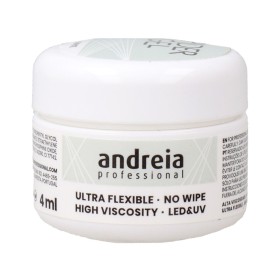 Vernis à ongles en gel Andreia Spider Nº 01 Flexible de Andreia, Vernis gels semi-permanents - Réf : S4261564, Prix : 10,96 €...