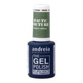 Smalto per unghie in gel Andreia Breathable Nail B23 5 ml 10,5 ml | Tienda24 - Global Online Shop Tienda24.eu