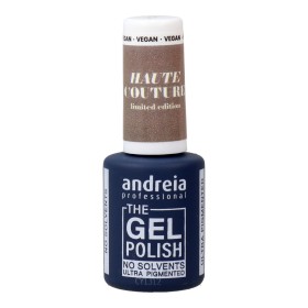 Esmalte de uñas en gel Andreia Haute Couture Taupé Ha6 de Andreia, Esmaltes en gel - Ref: S4261574, Precio: 11,57 €, Descuent...