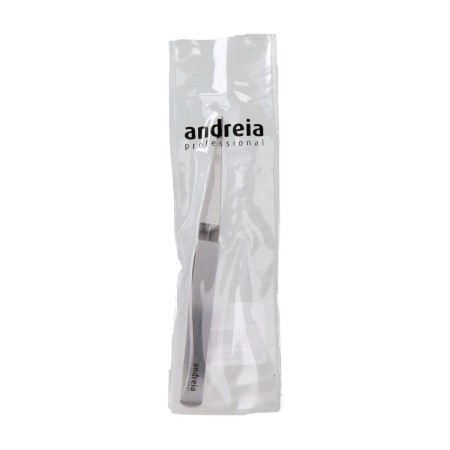 Pinzette di precisione Andreia Cross Set dei Manicure 4,5" di Andreia, Utensili - Rif: S4261576, Prezzo: 13,47 €, Sconto: %