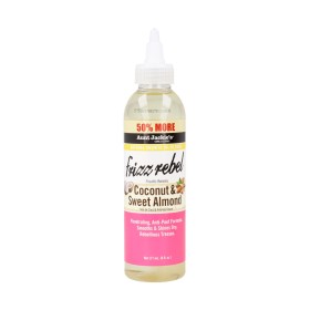 Soin anti-frisottis Aunt Jackie's Jackies C&C 177 ml de Aunt Jackie's, Soins des cheveux et du cuir chevelu - Réf : S4261598,...