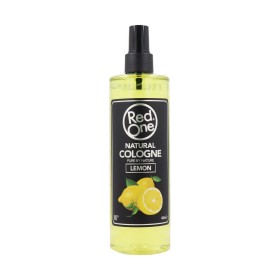 Hair Perfume Red One One Cologne 400 ml Lemon by Red One, Hair fragrances - Ref: S4261601, Price: 4,48 €, Discount: %